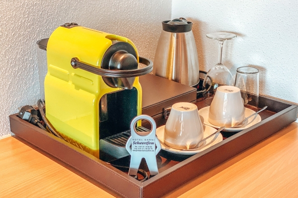 Hotel Schwertfirm